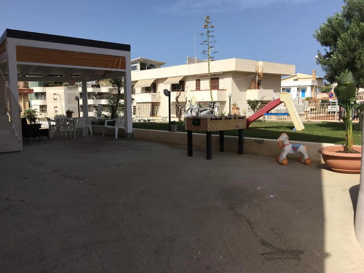 Apartment Villa Maresa Home Realmonte