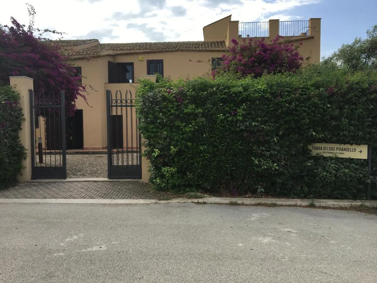 Villa Maresa Home Realmonte 0*,  Italy