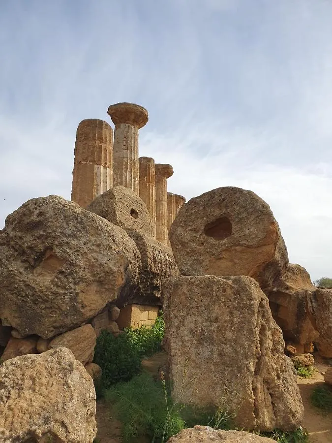 Villa Maresa Home Realmonte
