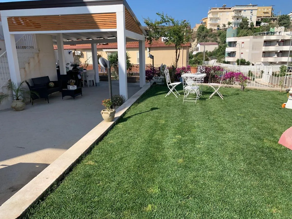 Villa Maresa Home Realmonte