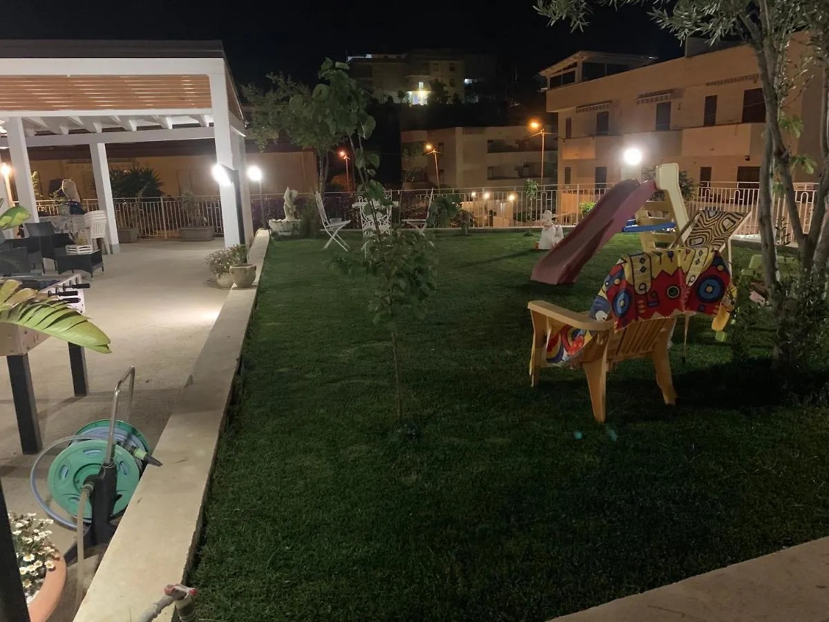 Apartment Villa Maresa Home Realmonte