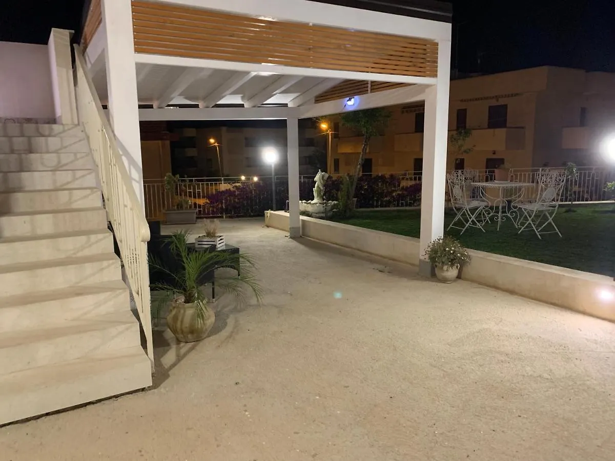 Apartament Villa Maresa Home Realmonte