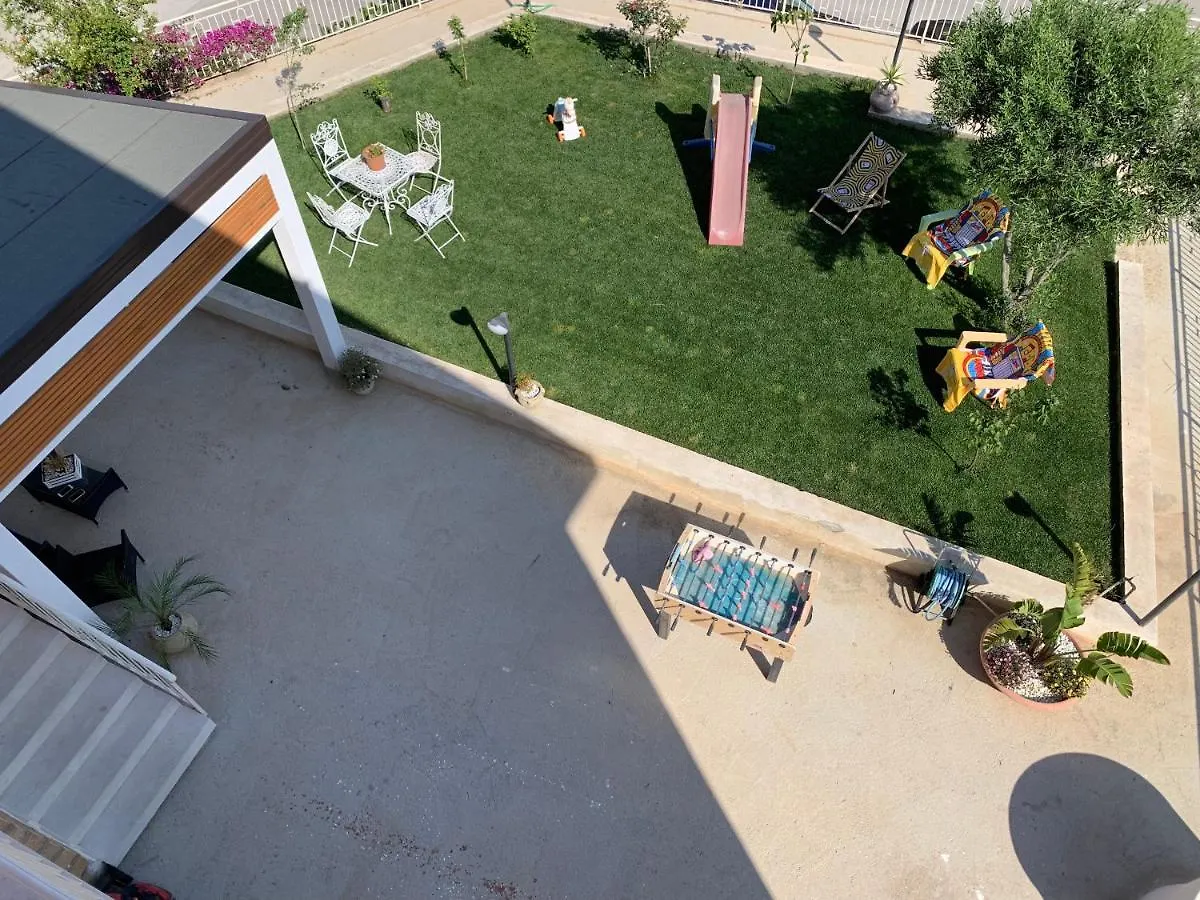 Villa Maresa Home Realmonte Apartment