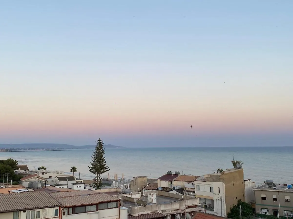 Villa Maresa Home contacts