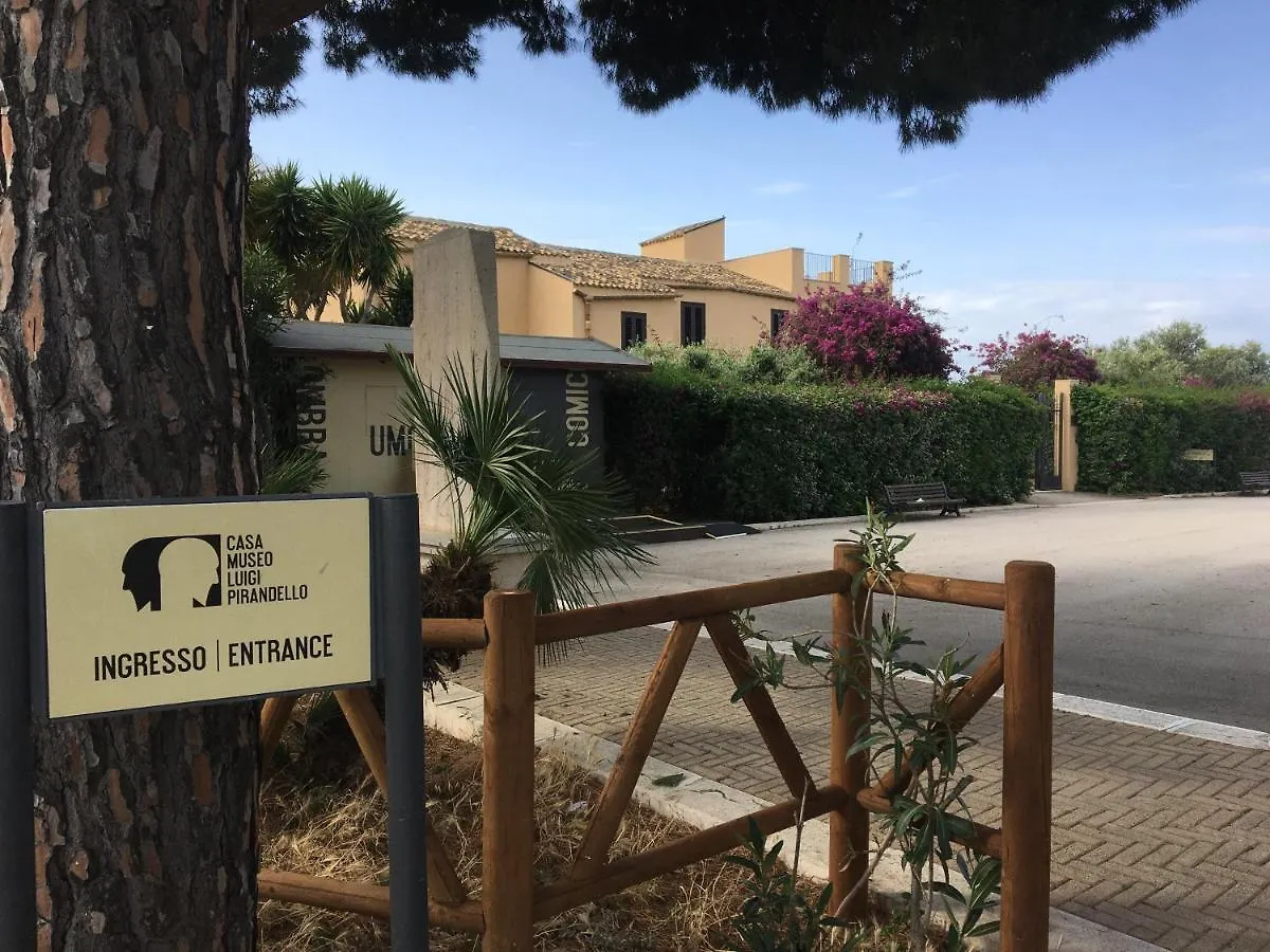 Villa Maresa Home Realmonte