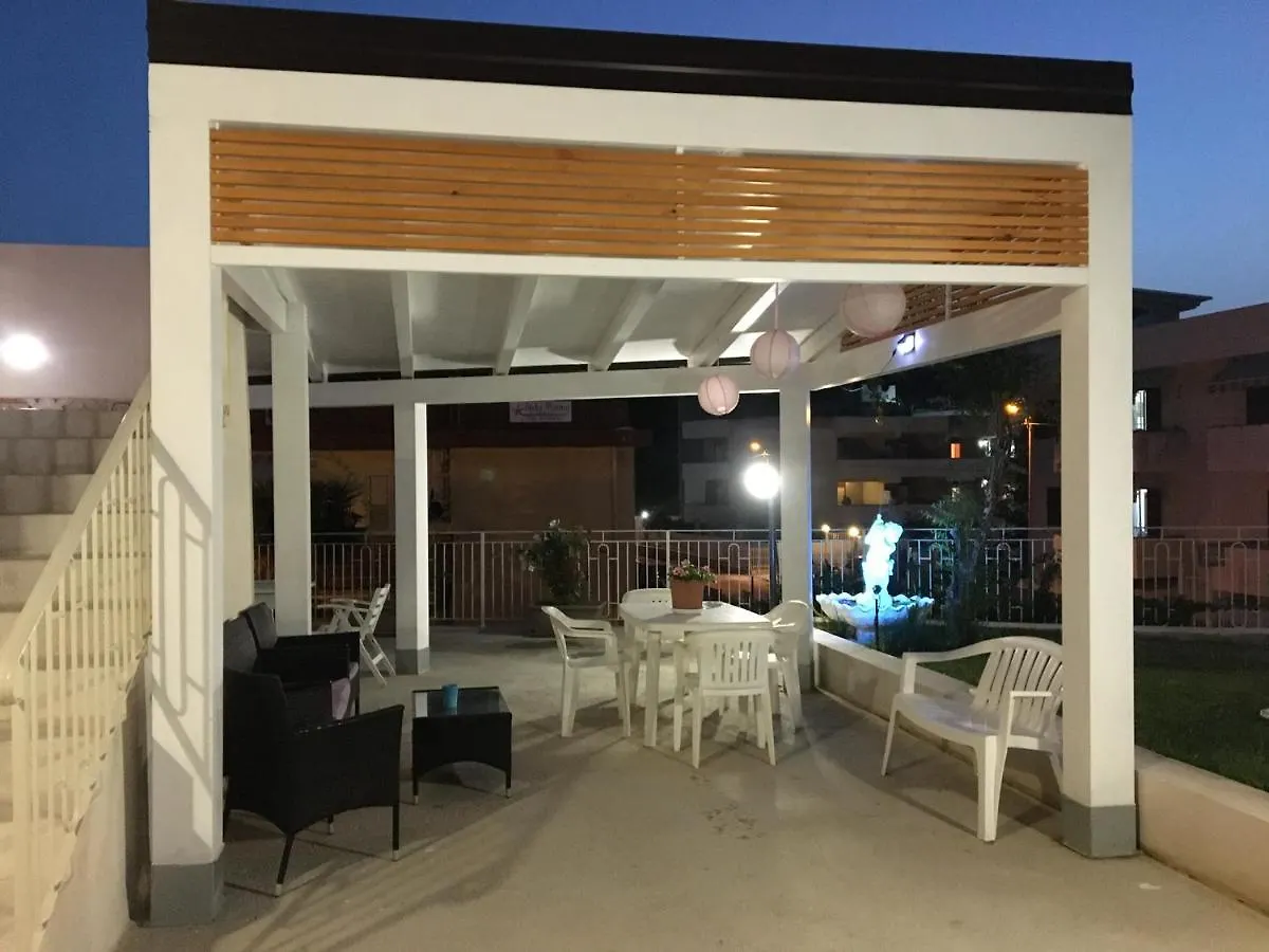 Apartament Villa Maresa Home Realmonte