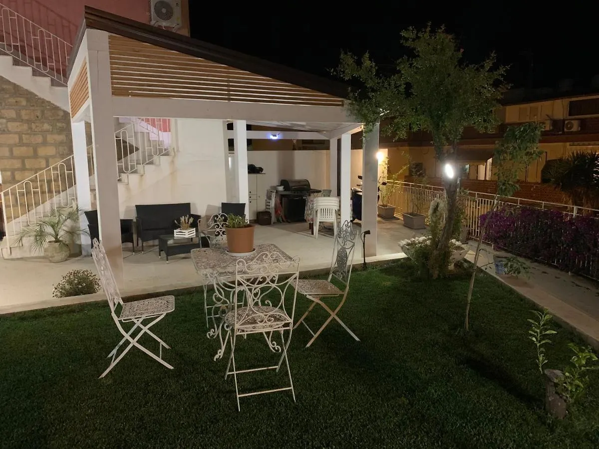 Villa Maresa Home Realmonte