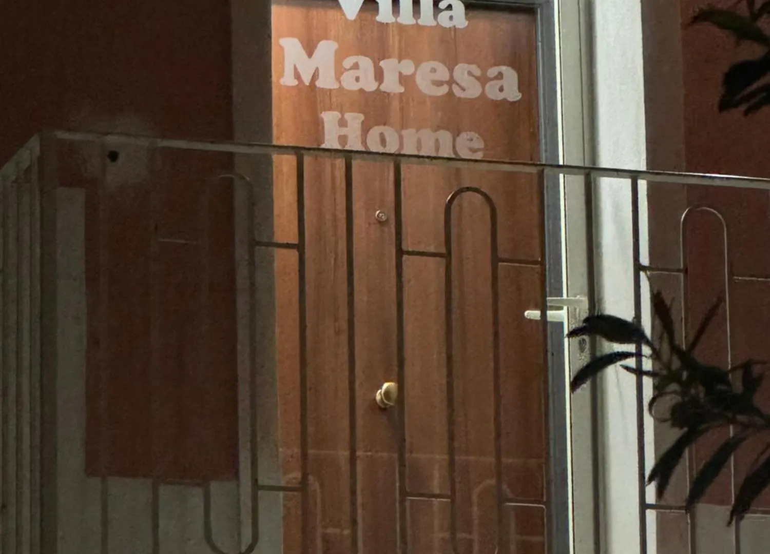 Villa Maresa Home Realmonte