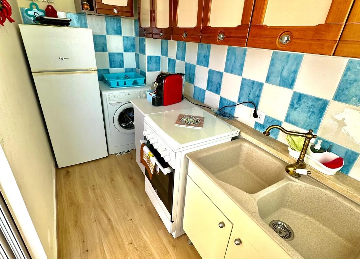 Villa Maresa Home Realmonte