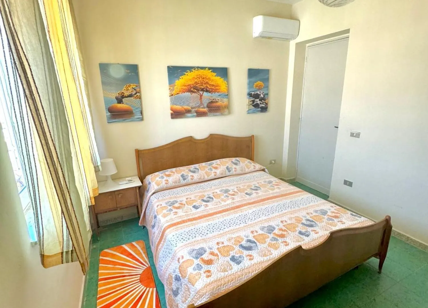 Villa Maresa Home Realmonte 0*,