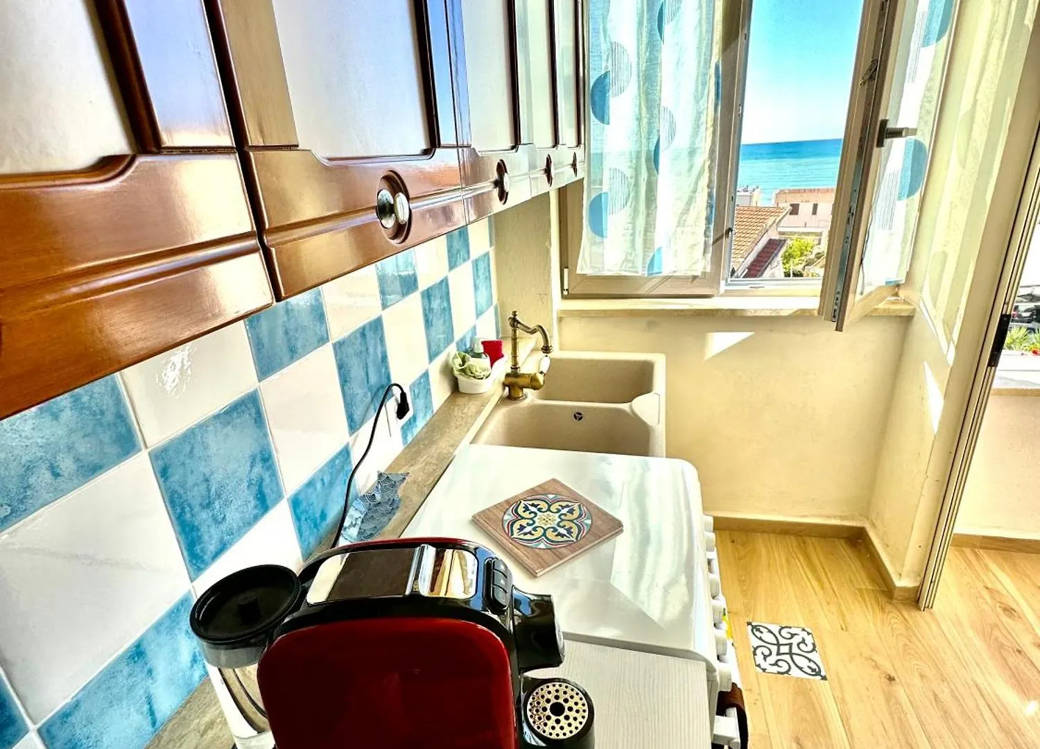 Apartment Villa Maresa Home Realmonte