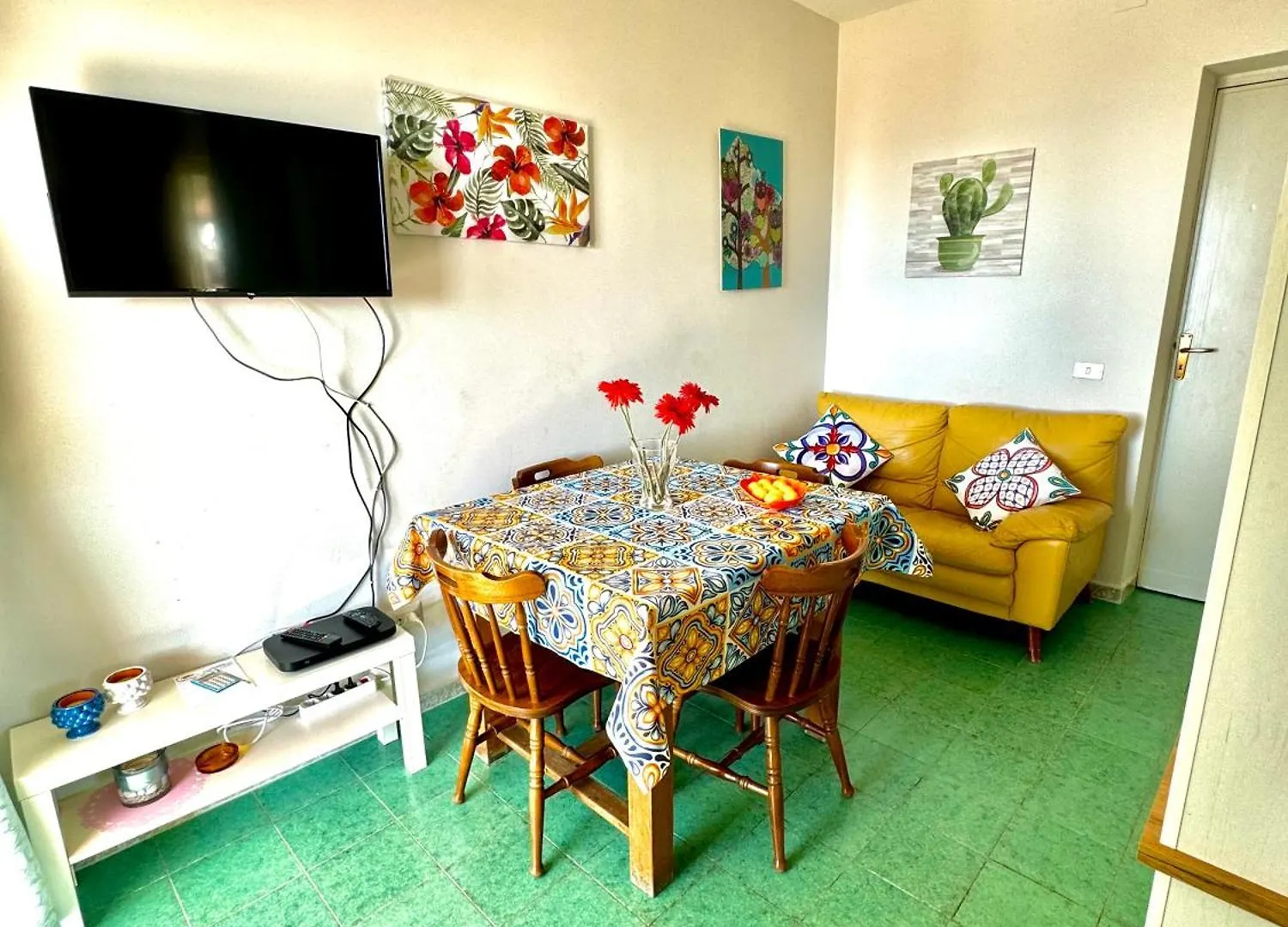 Villa Maresa Home Realmonte