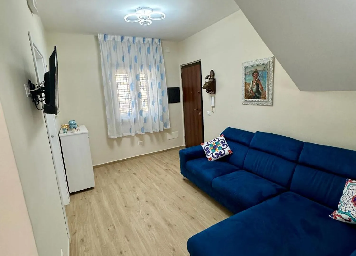 Apartment Villa Maresa Home Realmonte