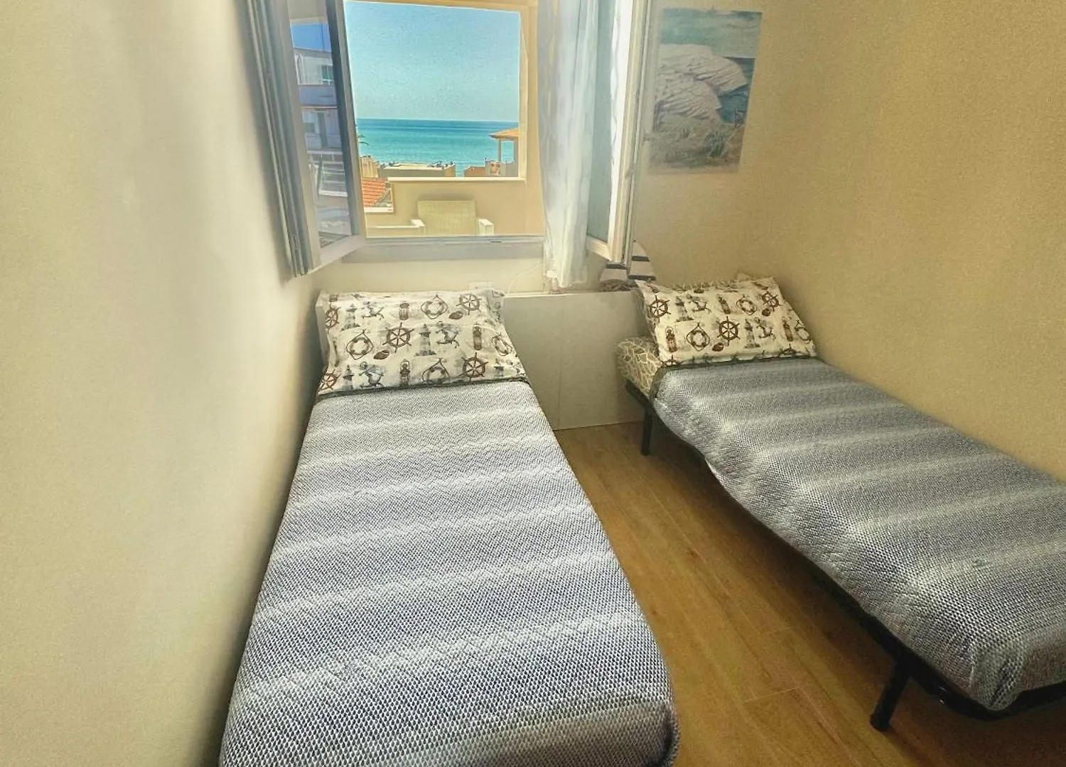 Villa Maresa Home Realmonte 0*,
