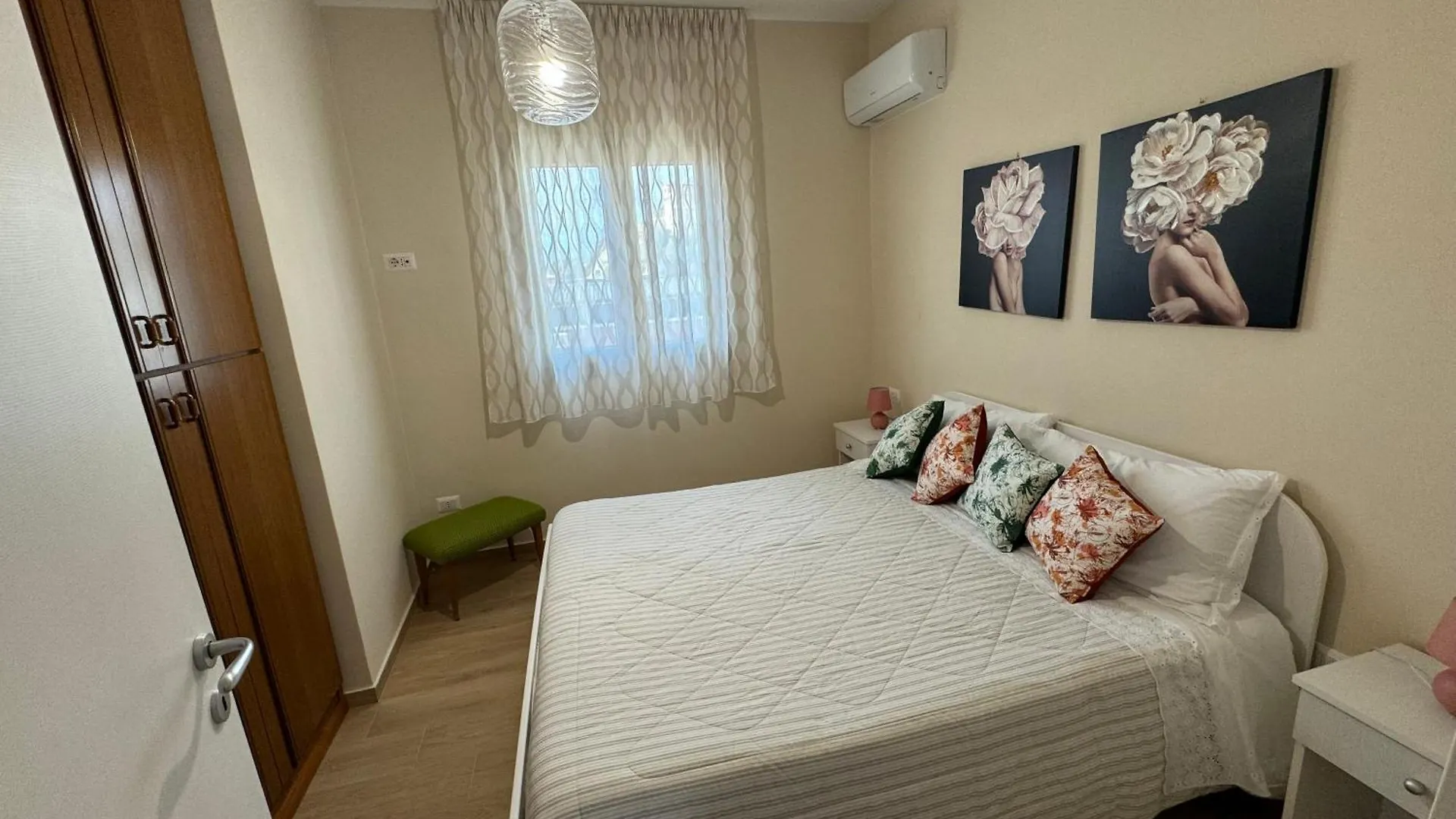 Apartment Villa Maresa Home Realmonte