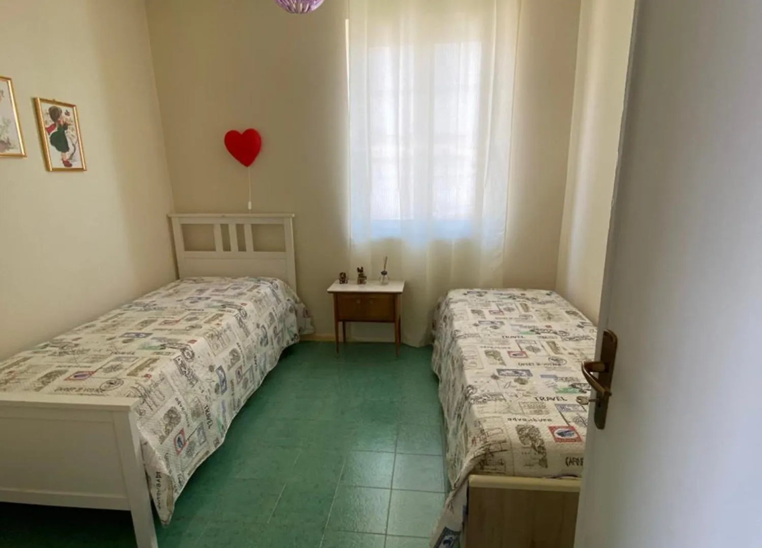 Villa Maresa Home Realmonte Italy