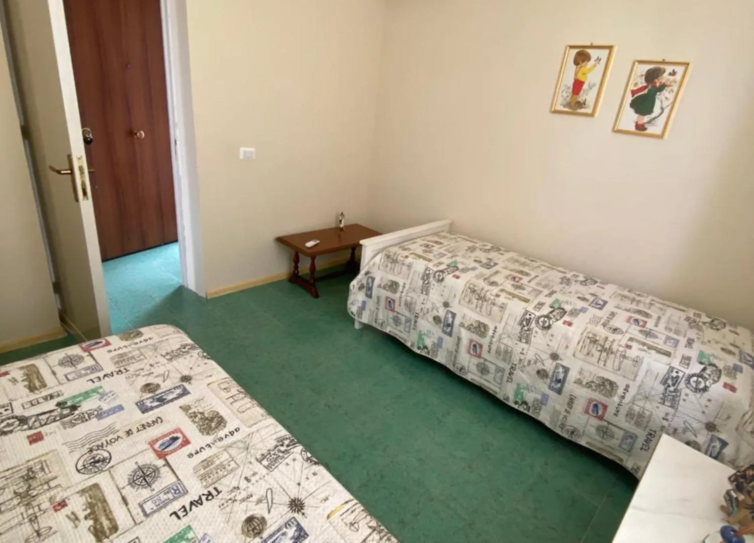 Villa Maresa Home Realmonte