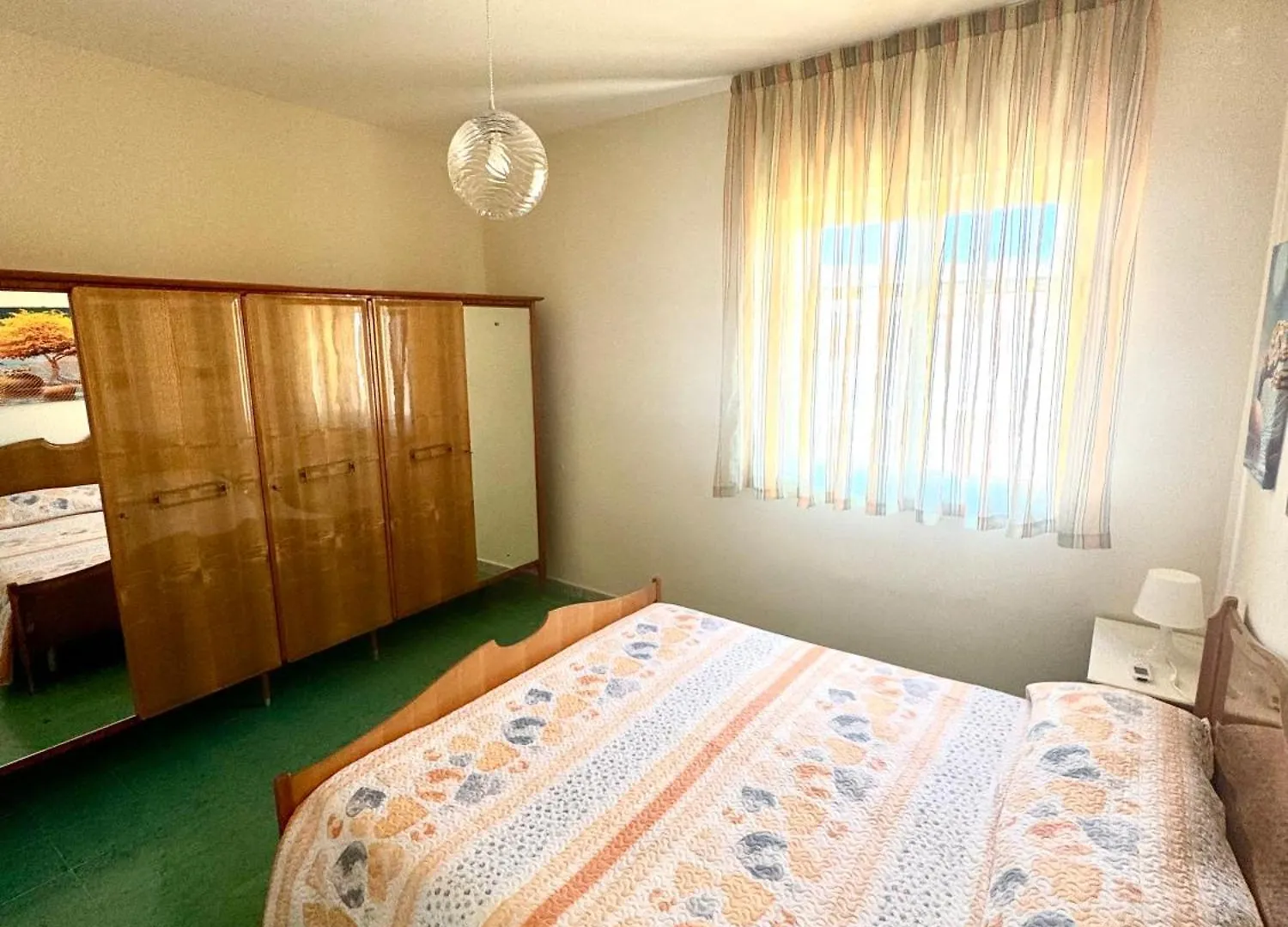 Villa Maresa Home Realmonte 0*,  Italy